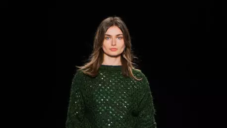 Isabel Marant toamna-iarna 2014/2015