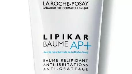 La Roche-Posay prezinta Lipikar Baume AP+!