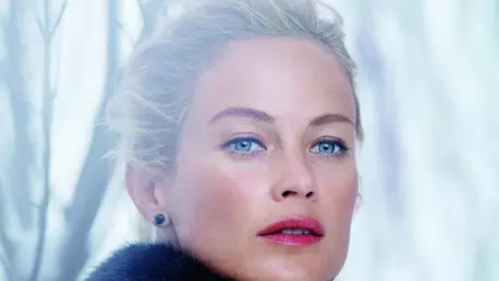 Marks & Spencer prezinta o noua colectie pentru sezonul de iarna