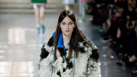 Miu Miu toamna-iarna 2014/2015