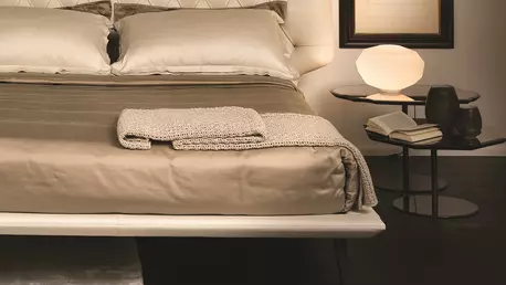 Un nou showroom in Bucuresti: Natuzzi Italia