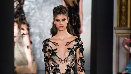 Valentin Yudashkin toamna-iarna 2014/2015