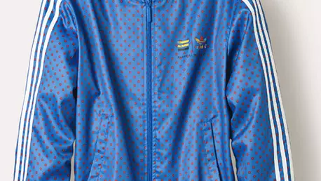 adidas si Pharrell Williams lanseaza modelele Polka Dot 