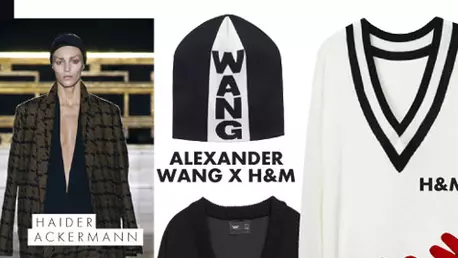 The Preppy Look - Cele mai cool & accesibile piese vestimentare ale saptamanii