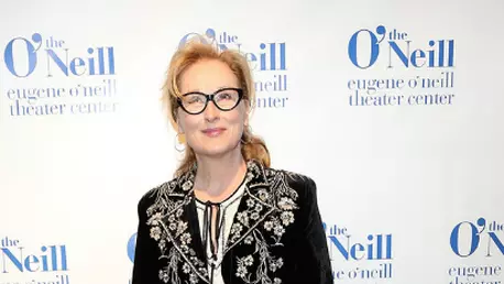 Meryl Streep, decorata de catre Barack Obama!