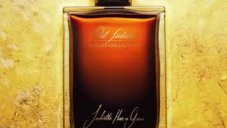 Oil Fiction,  Juliette Has a Gun - Viziune si creativitate la superlativ