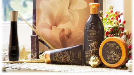 Bottega Verde: cele mai frumoase cadouri de Craciun!