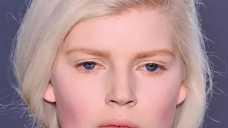 Tendinte machiaj toamna iarna: Excese de efect