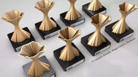 Elle Deco Awards 2014 (video)