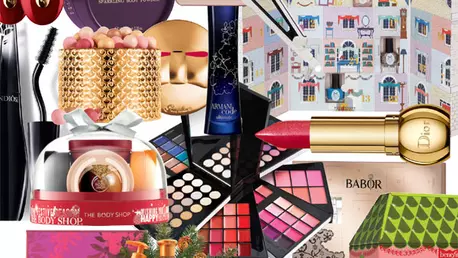 Ghid de cadouri de Craciun:  50 de produse beauty sub 300 de lei