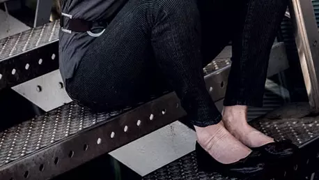 ELLE SPECIAL: Jacqueline Bisset - gratie fara varsta