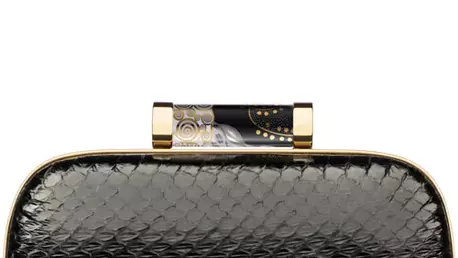 Minaudiere Soiree Milanaise, noua geanta FREYWILLE