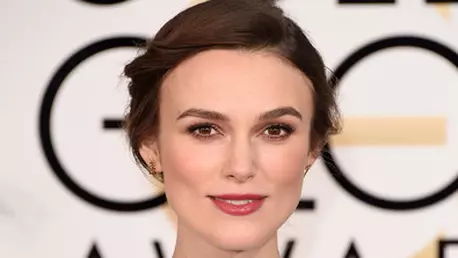 Premiile Globul de Aur 2015: Best & Worst Beauty Looks