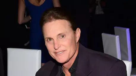 Ce e in neregula cu intimidarea lui Bruce Jenner?