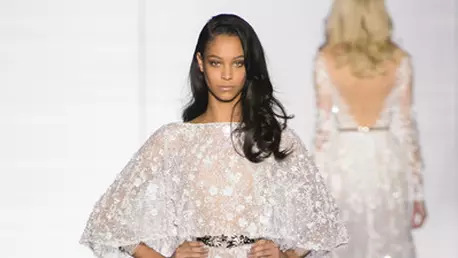 Saptamana Haute Couture - ultima zi!