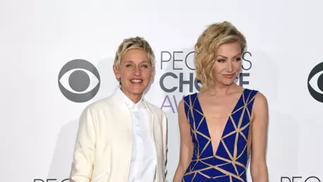 Vedete la People’s Choice Awards 2015 (galerie foto)