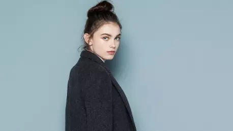 Top 10 cele mai stylish jachete in care sa investesti la reduceri