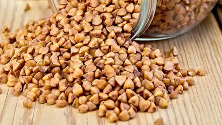 Hrisca: beneficiile acestui aliment-minune!