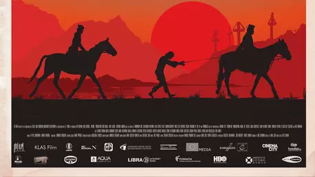 Aferim! ii aduce lui Radu Jude Ursul de Argint pentru regie