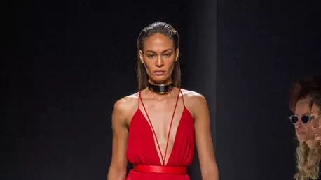 Balmain primavara-vara 2015