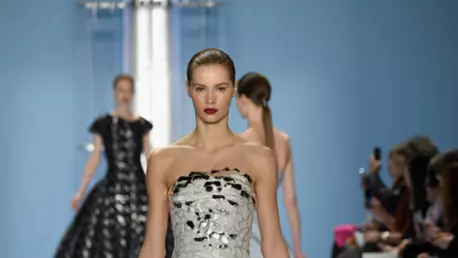 Saptamana modei de la New York – Jurnal de moda (IV)