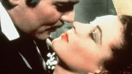 Cele mai iconice saruturi din filme!