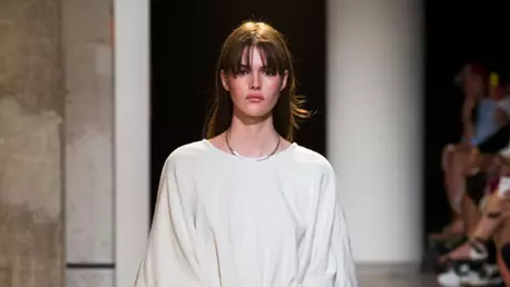 Isabel Marant primavara-vara 2015