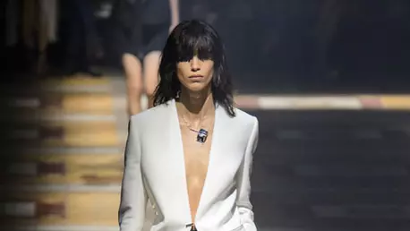 Lanvin primavara-vara 2015