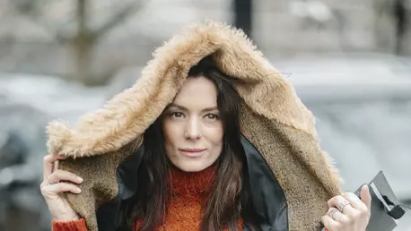 Saptamana Modei la Londra - Streetstyle (III)