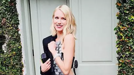 Insta - Oscar 2015: cele mai cool poze ale vedetelor!