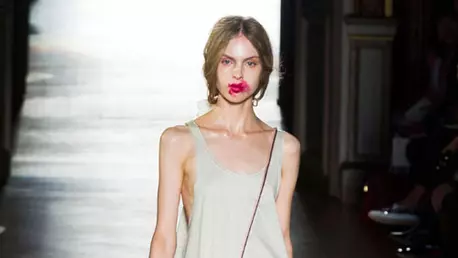 Vivienne Westwood primavara-vara 2015