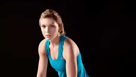 Simona Halep sustine cauza “Grija pentru copii!”