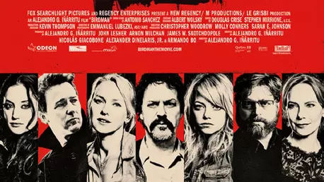 Ce actori si ce filme vor lua Oscar anul acesta?