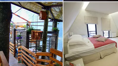 7 Hoteluri din Romania ideale pentru pasionatii de ski