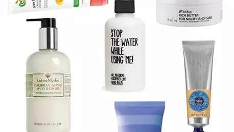 Cele mai noi creme de maini testate de echipa ELLE beauty!