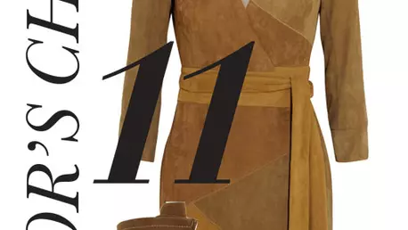 70’s revival - Cele mai hot piese vestimentare si accesorii ale saptamanii