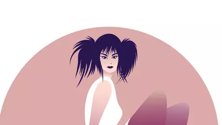 Calitatile de top ale femeii Gemeni