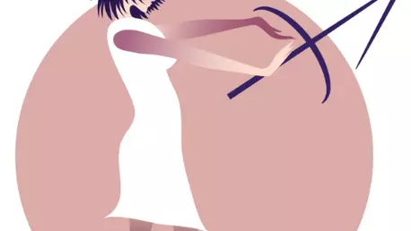 Calitatile de top ale femeii Sagetator