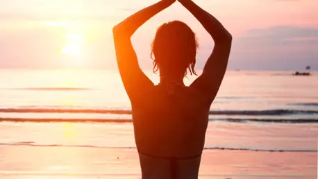 6 tehnici de respiratie pentru a adormi cat mai repede!