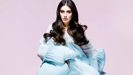 ELLE FASHION: Trend report