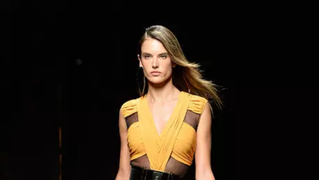 Saptamana Modei la Paris - Jurnal de Moda (II)