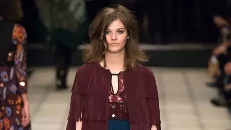 Top 25 cele mai stylish tinute de la Saptamanile Modei