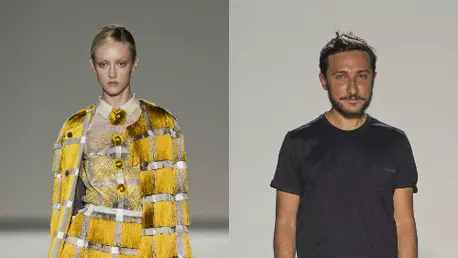 10 designeri pe care sa ii urmaresti acum!