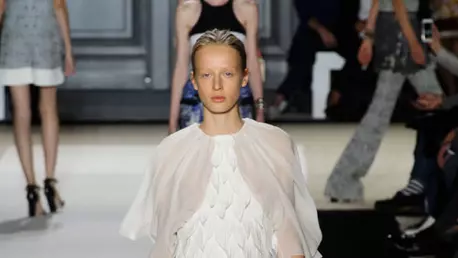 Giambattista Valli primavara-vara 2015