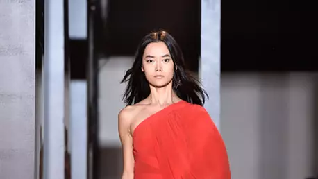 Saptamana Modei la Paris - Jurnal de Moda  (III)