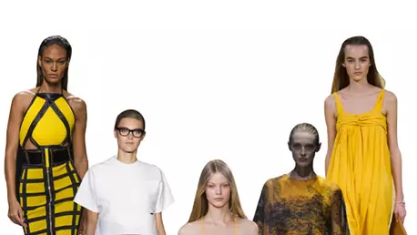 Horoscopul modei – Ce tendinte fashion trebuie sa adopti in functie de zodia ta