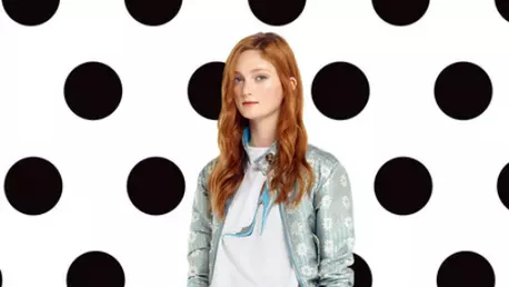 REDValentino, acum si in Romania!