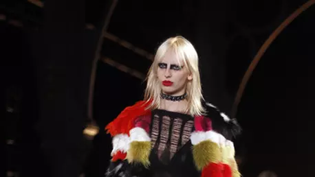 Saptamana Modei la Paris - Jurnal de Moda (IV)