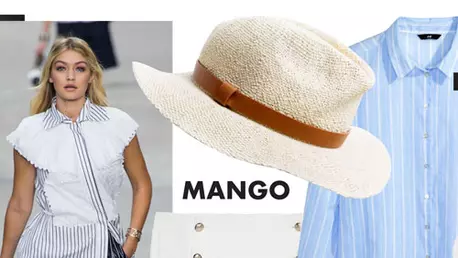 New Navy – Cele mai cool & accesibile piese vestimentare ale saptamanii