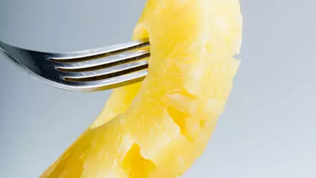 7 beneficii uimitoare ale consumului de ananas